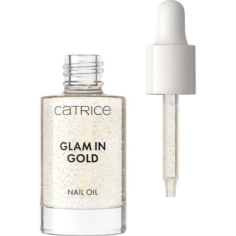 Catrice Ultra Quick Dry Nagelöl 8 ml