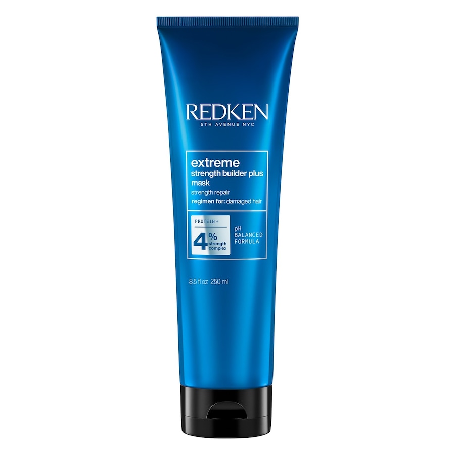 Redken Extreme Strength Builder Plus Mask Haarmaske 250 ml
