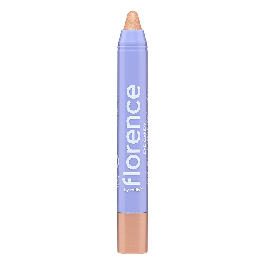 Florence By Mills Eyecandy Stick Lidschatten SUGARCOAT 1.8 g Nude