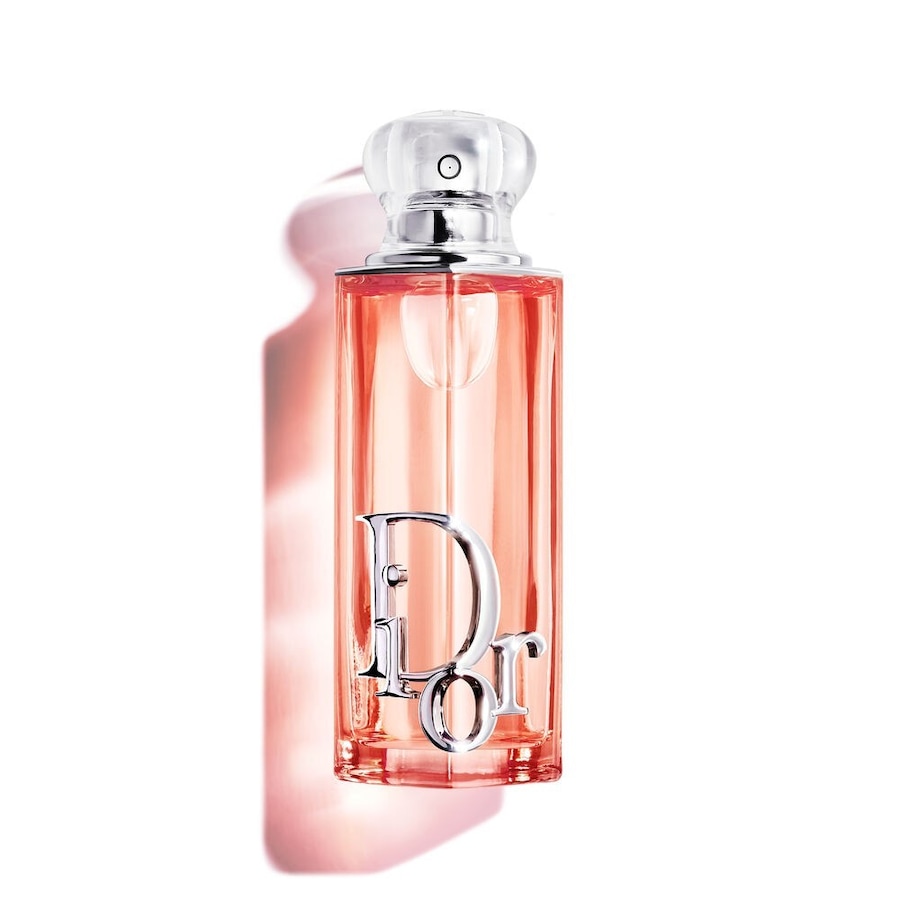 DIOR Dior Addict Peachy Glow Eau de Parfum 30 ml Damen