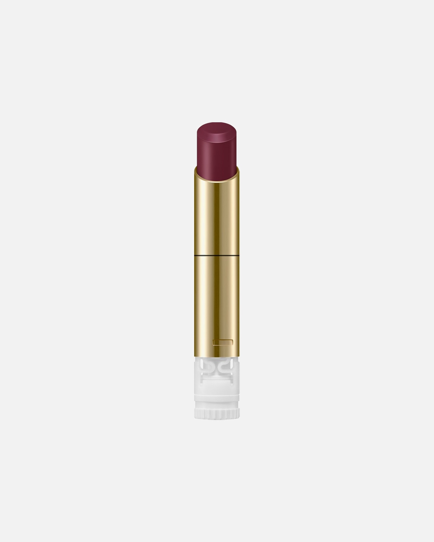 Lippenstift für Weiblich SENSAI Default Brand Line MOISTURE INTENSE (REFILL) MI11 - DEEP PLUM