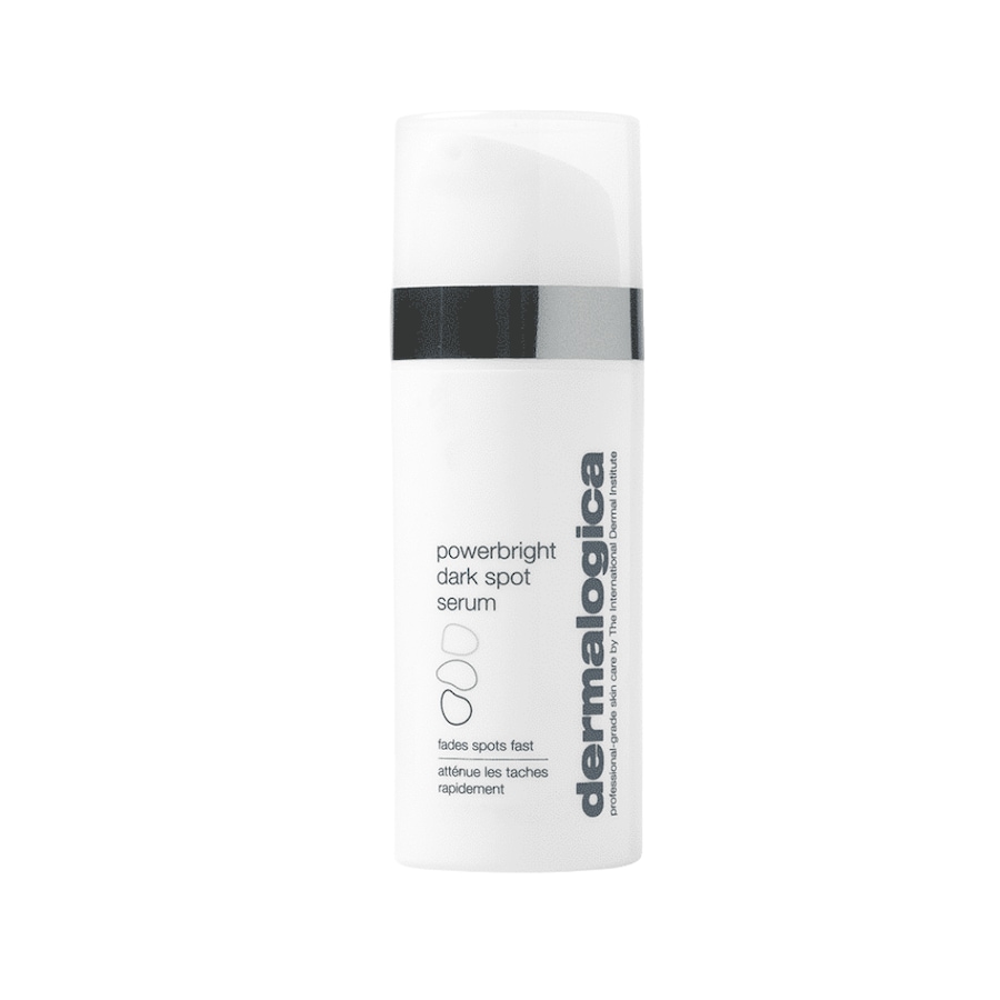 Dermalogica Power Bright PowerBright Dark Spot Serum Pflege bei Pigmentflecken 30 ml