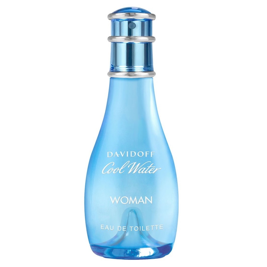 Davidoff Cool Water Woman Eau de Toilette 30 ml Damen