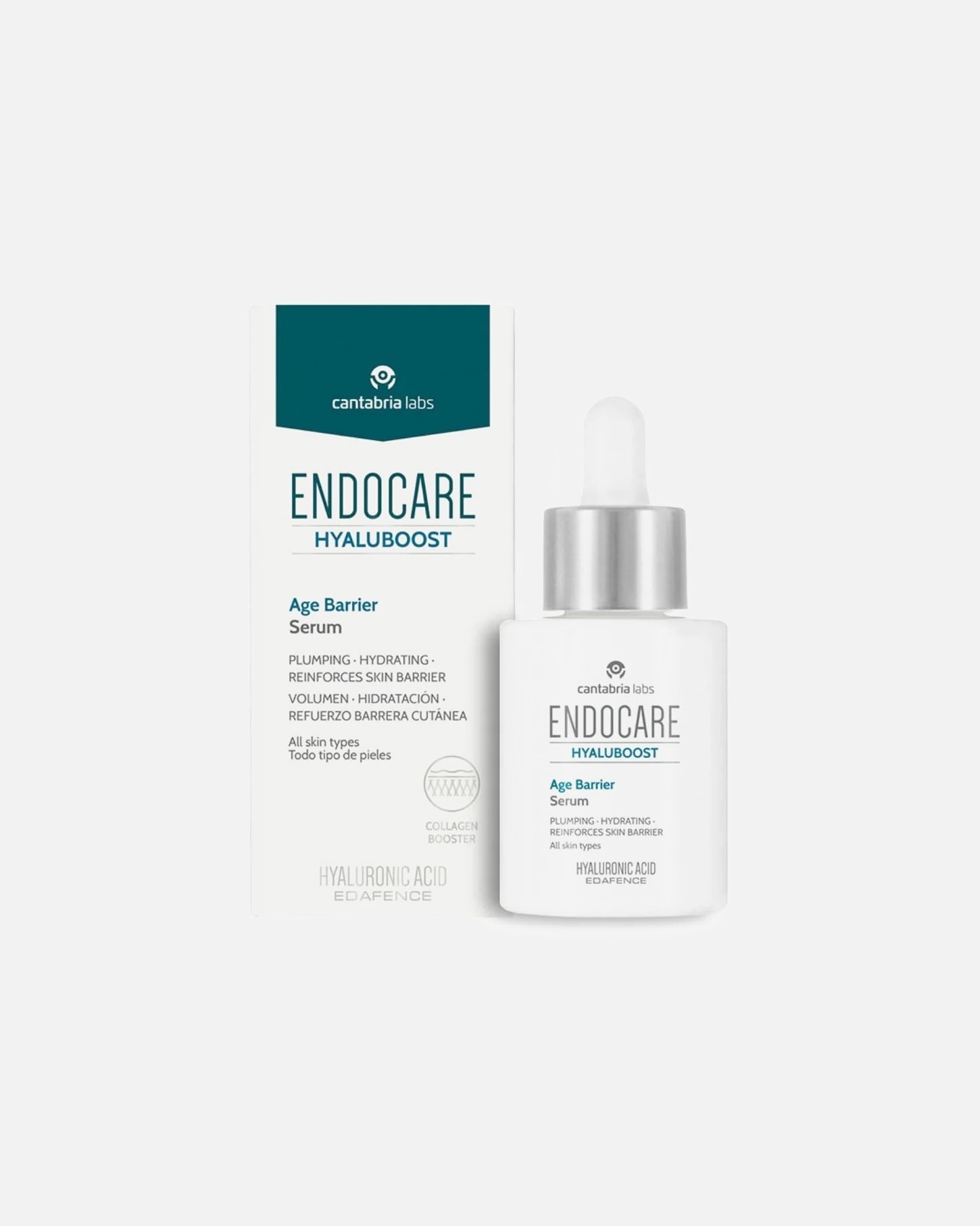 Anti-Aging Serum für Unisex ENDOCARE 30 ml