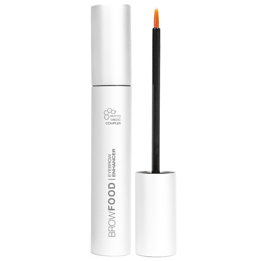 Lashfood Phyto-Medic Eyebrow Enhancer Augenbrauengel 5 ml Damen