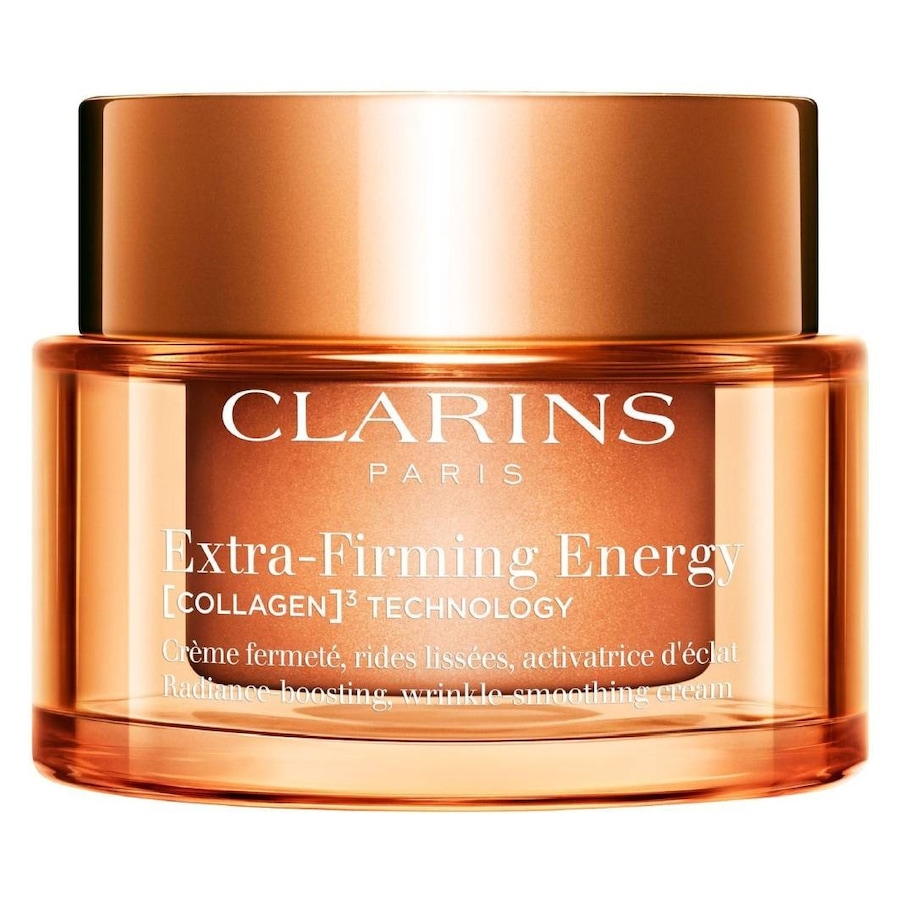 Clarins Extra-Firming 40+ Energy Gesichtscreme 50 ml