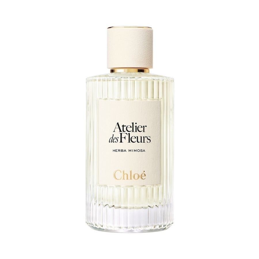 Chloé Atelier des Fleurs Herba Mimosa Eau de Parfum 150 ml Damen