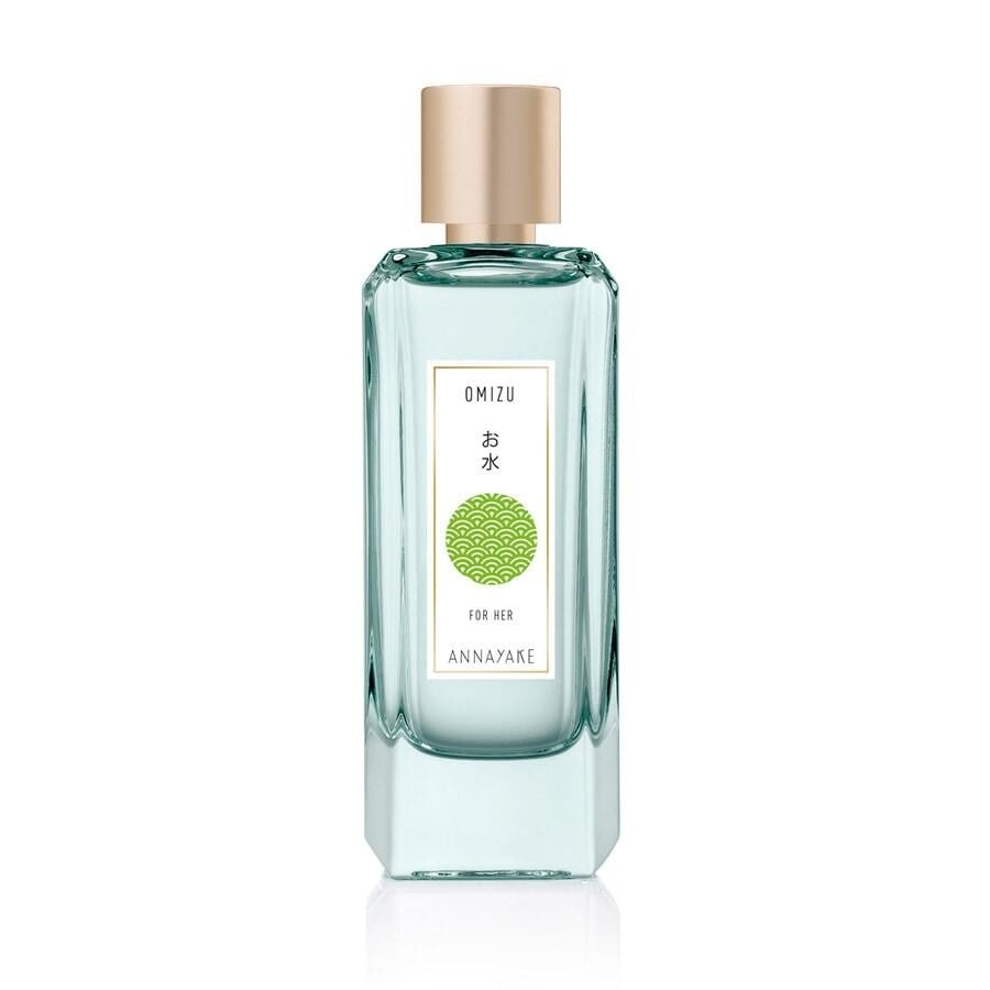 Annayake OMIZU For Her Eau de Parfum 100 ml Damen