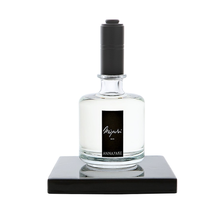 Annayake Miyabi Man Spray Eau de Toilette 100 ml Herren
