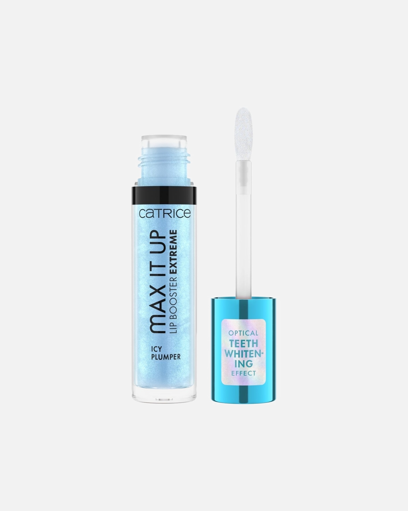 Lipgloss für Unisex Catrice Default Brand Line Max It Up Lip Booster Extreme 30 - ICE ICE BABY