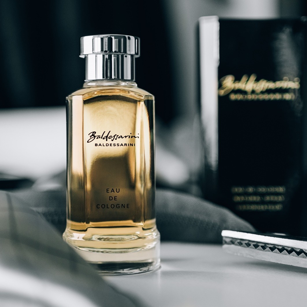 Baldessarini Concentree Baldessarini Classic Eau De Cologne Hugo