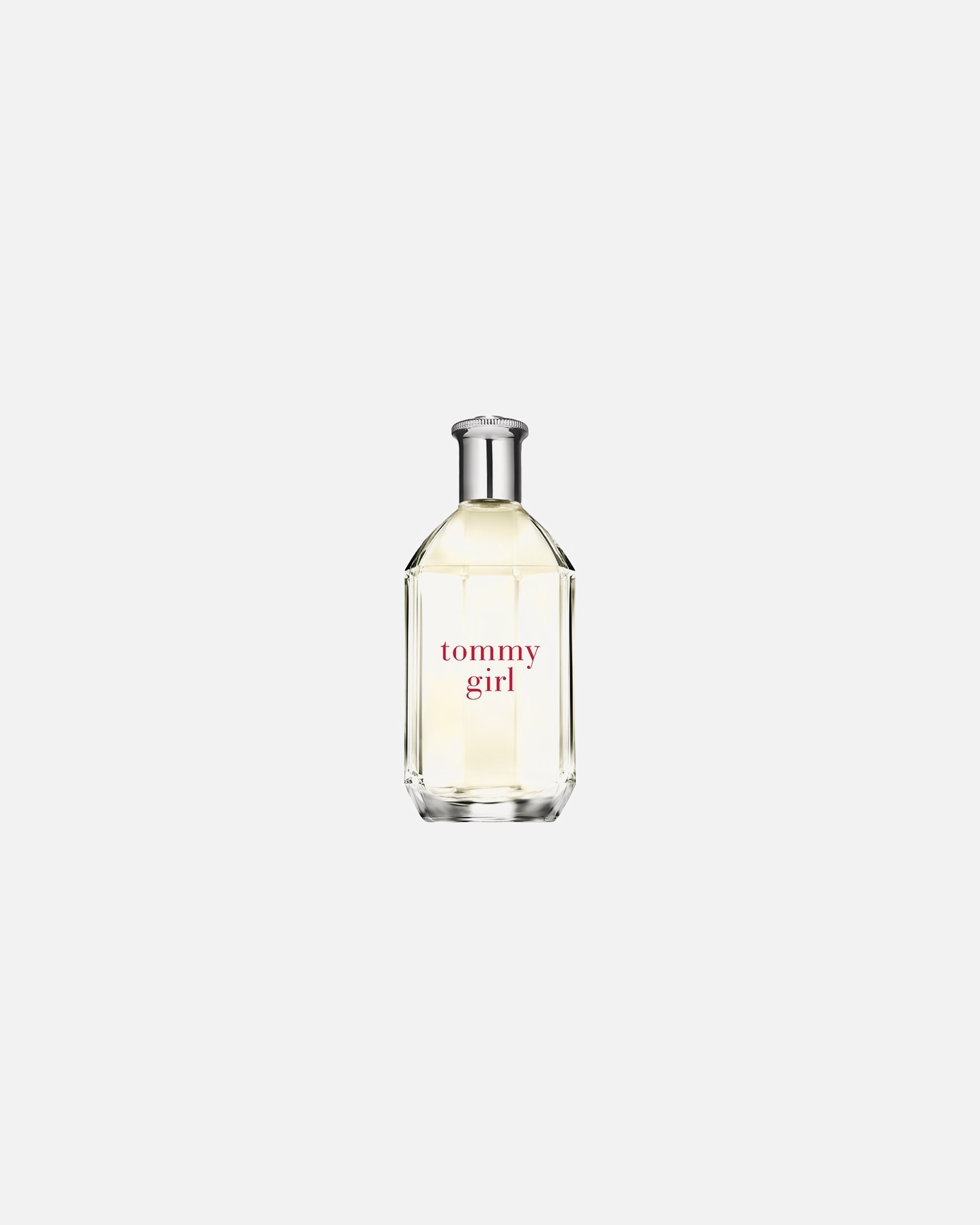 Eau de Toilette für Weiblich Tommy Hilfiger Tommy Girl 100 ml