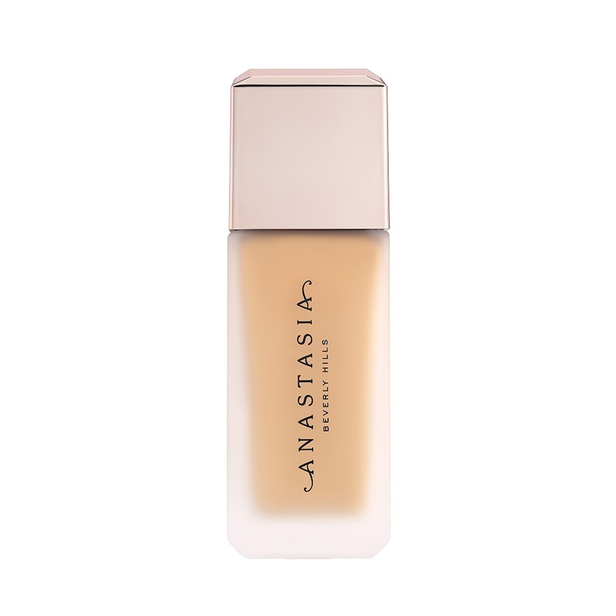 Anastasia Beverly Hills Impeccable Blurring Second Skin MatteMake-up | 35.0 ml | 1142,57 / 1.0 l