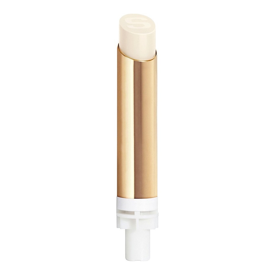 Sisley Viky Rader x Summer Glow Phyto-Lip Balm Lippenbalsam 1 - Cloud Refill 3 g Weiss