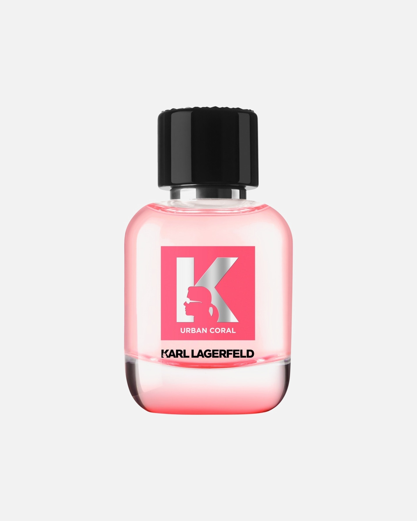 Eau de Parfum für Unisex Karl Lagerfeld Jeans Urban Coral 60 ml