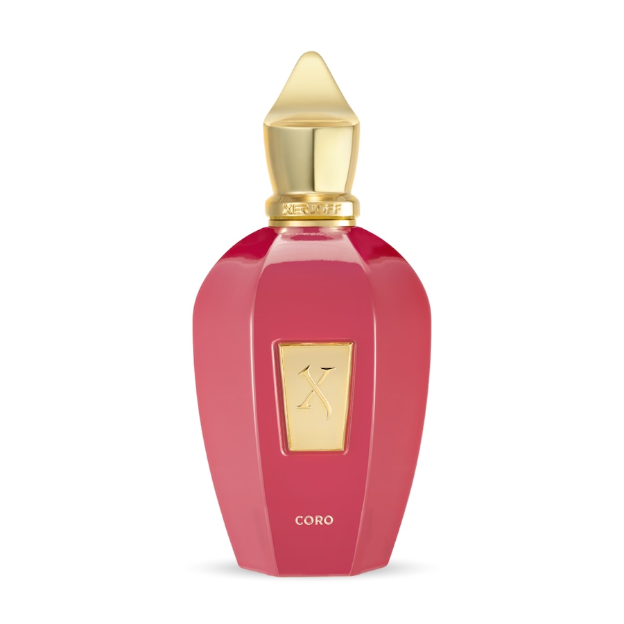XERJOFF Vibe Coro Eau de Parfum 100 ml unisex