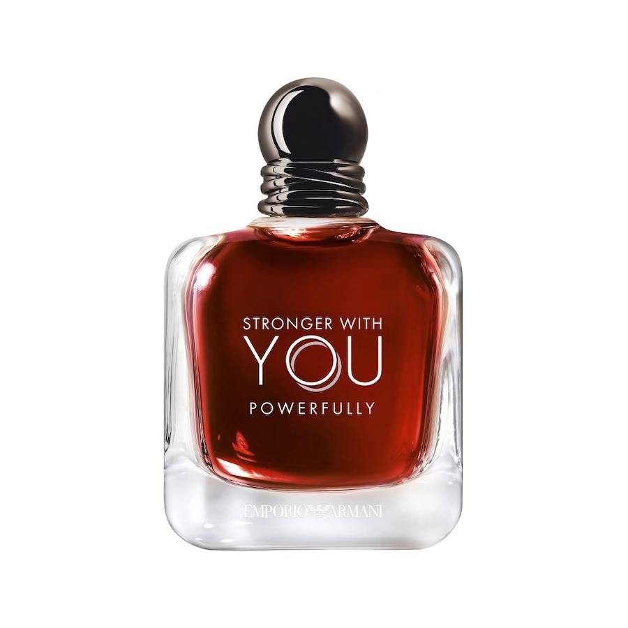 Armani Emporio Armani Stronger With You PowerfullyEmporio Armani | 100.0 ml | 1250,00 / 1.0 l