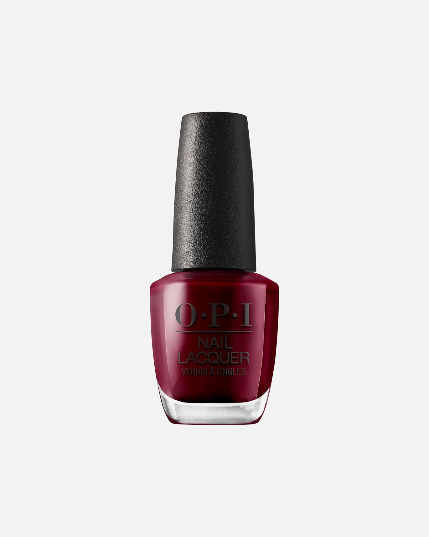 Nagellack für Weiblich OPI Default Brand Line NLL87 - MALAGA WINE