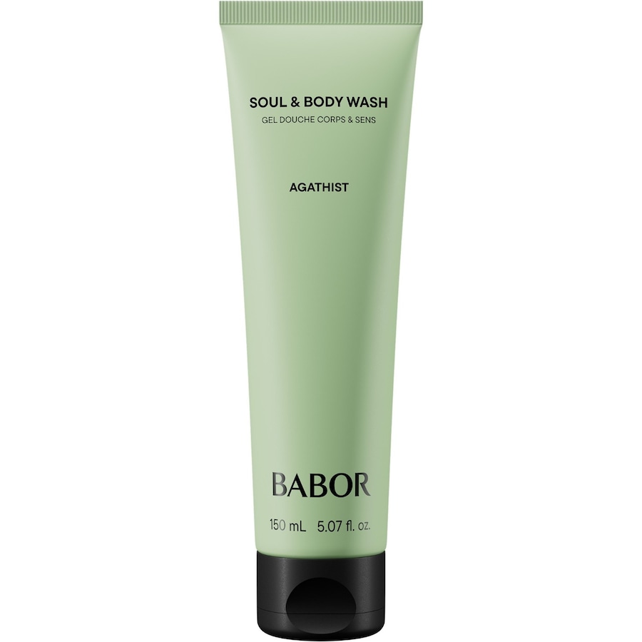 BABOR Body & Soul Wash AgathistKörper | 150.0 ml | 132,80 / 1.0 l