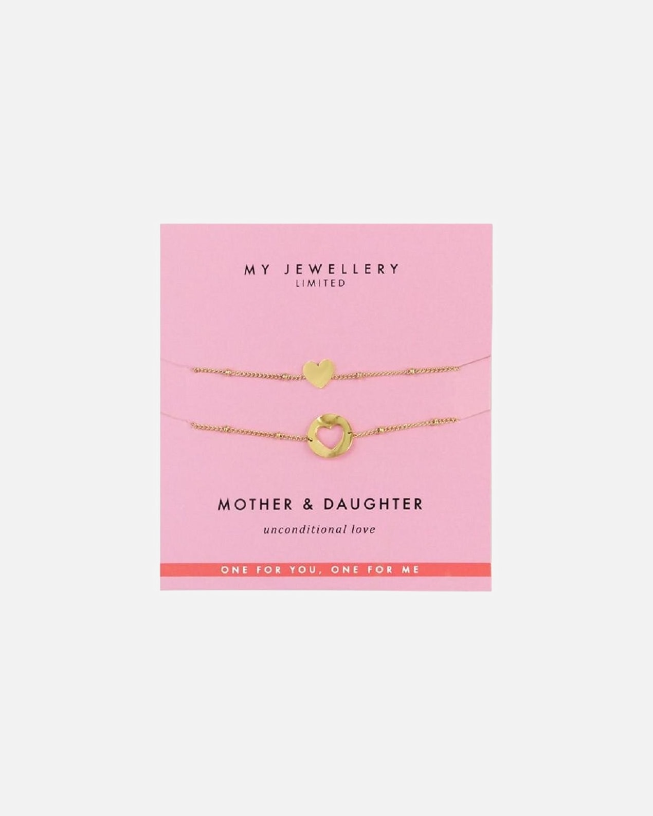 für Unisex My Jewellery