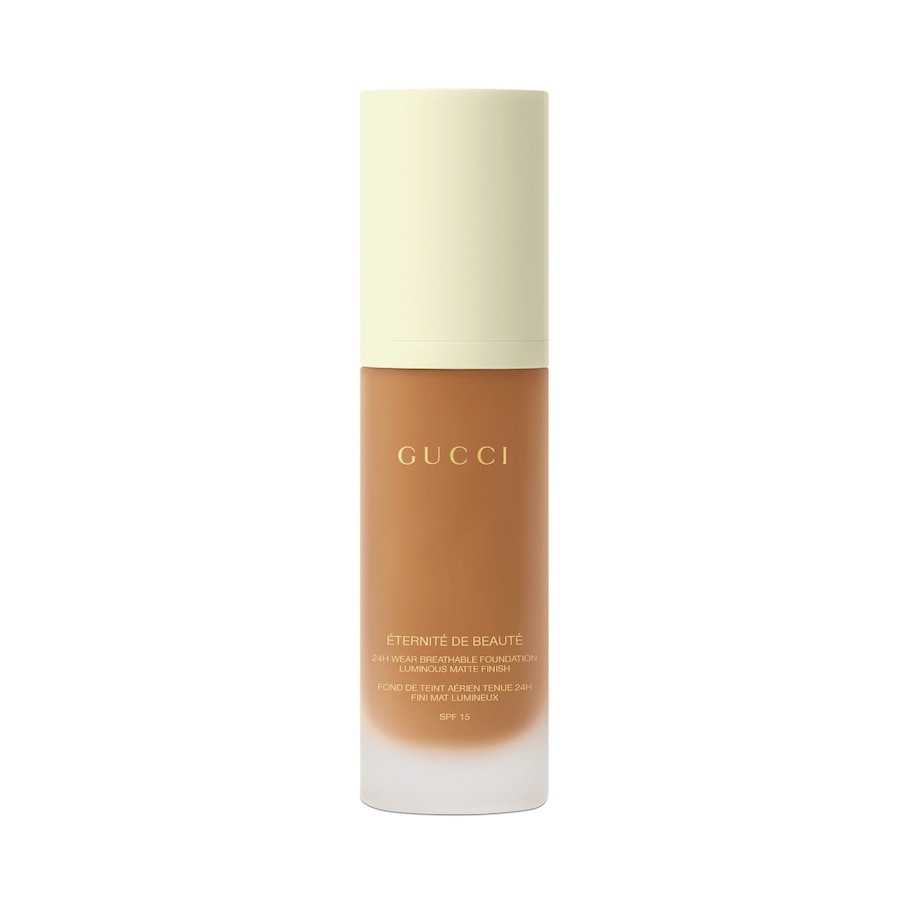 Gucci Eternité de Beauté SPF 15Make-up | 30.0 ml | 1813,33 / 1.0 l