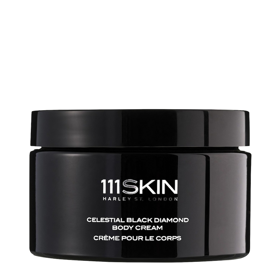 111Skin Celestial Black Diamond Body CreamKörper | 160.0 ml | 937,50 / 1.0 l