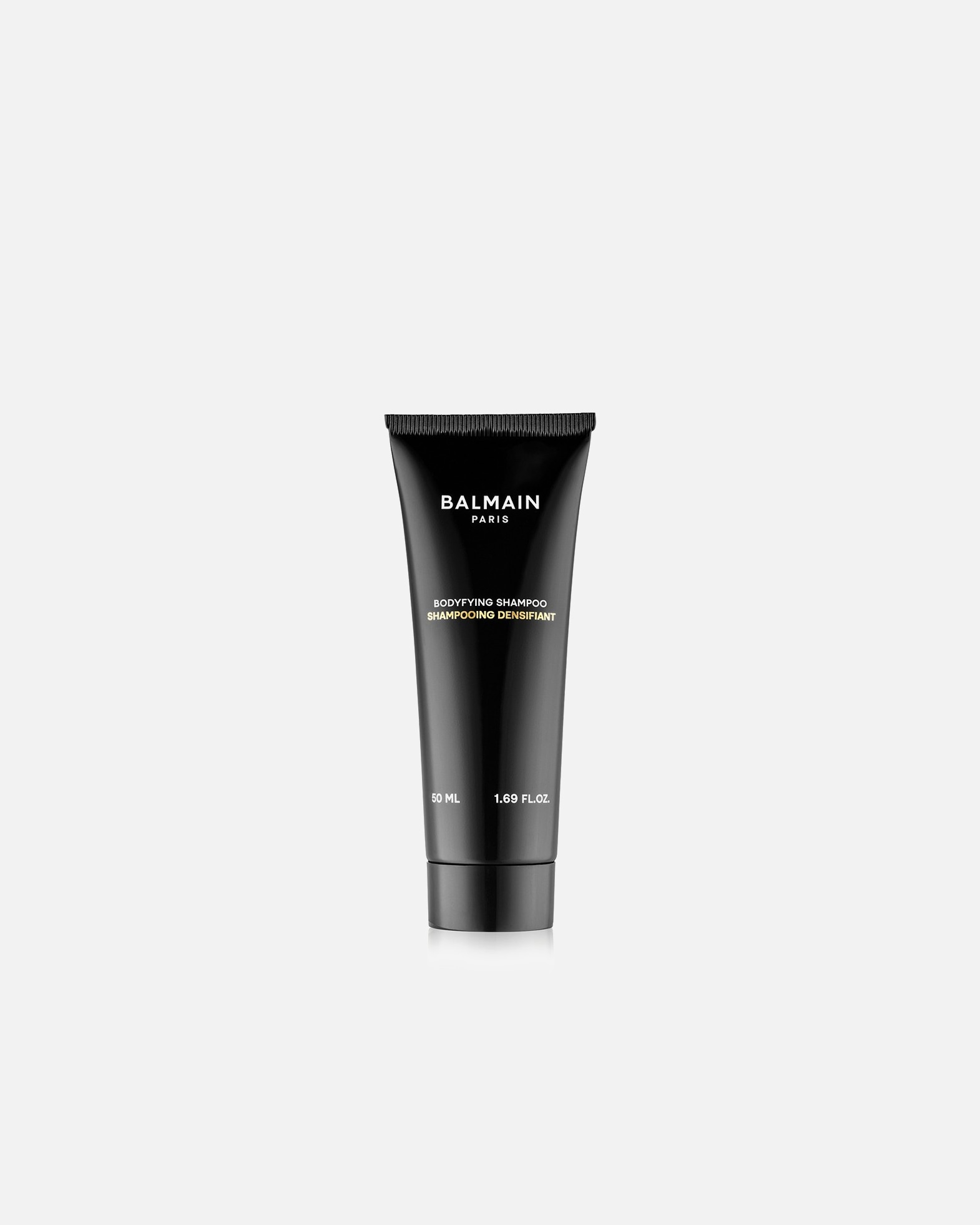 Shampoo für Männlich Balmain Hair HC Homme Travel Size Bodyfying Shampoo 50 ml