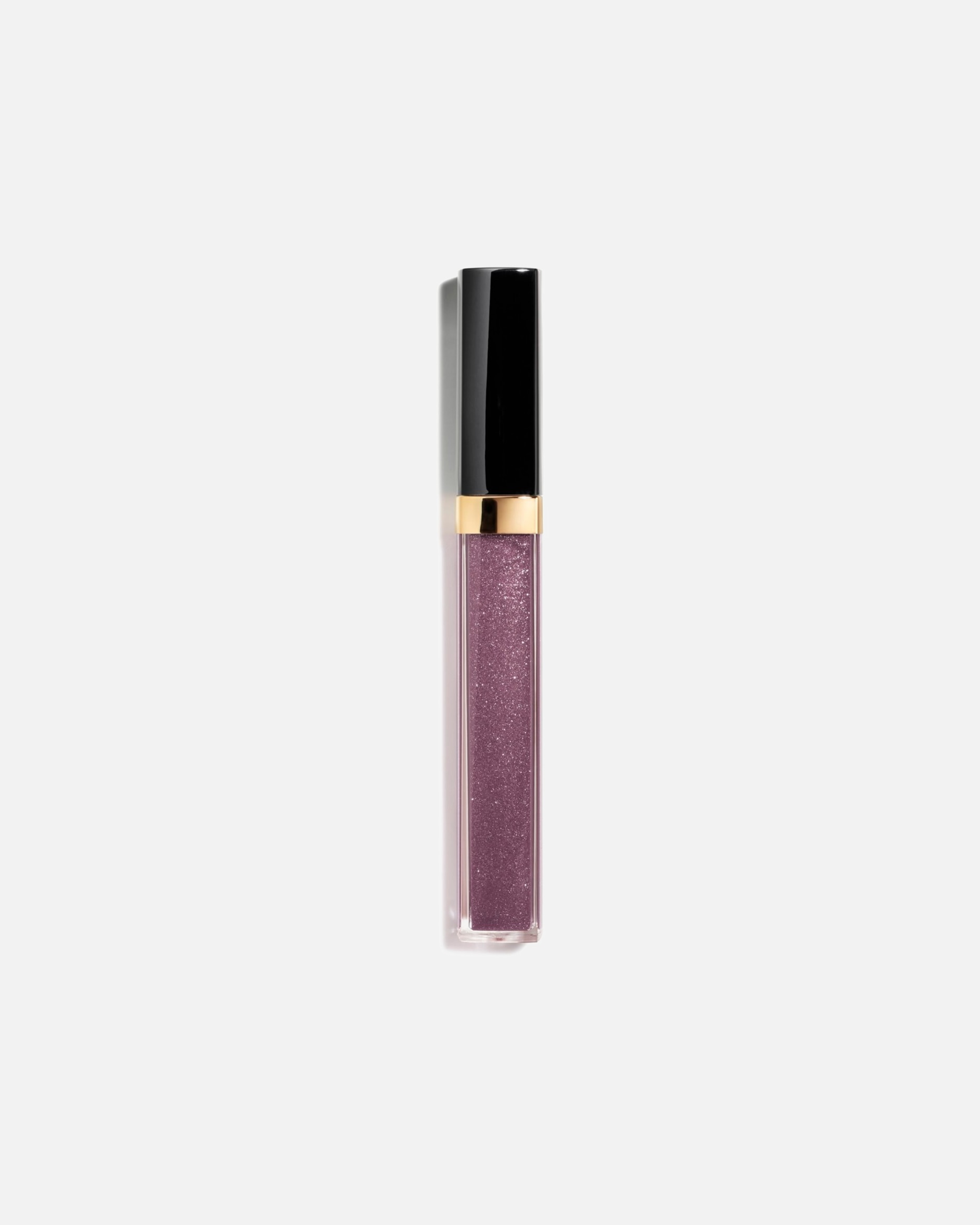 Lipgloss für Unisex CHANEL ROUGE COCO ROUGE COCO HYDRA GLOSS 450 - INFINIMENT