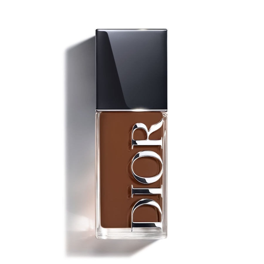 DIOR Forever Skin Glow Foundation 9 Neutral 30 ml Braun