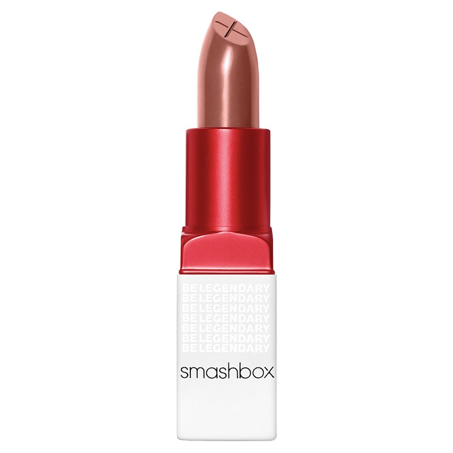 Smashbox Be Legendary Prime & Plush LipstickMake-up | 4.2 g | 4397,62 / 1.0 kg