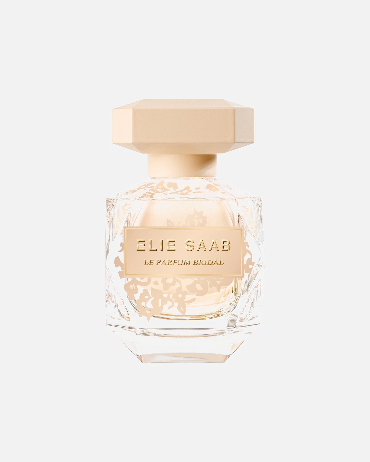 Eau de Parfum für Weiblich Elie Saab Le Parfum Bridal 50 ml