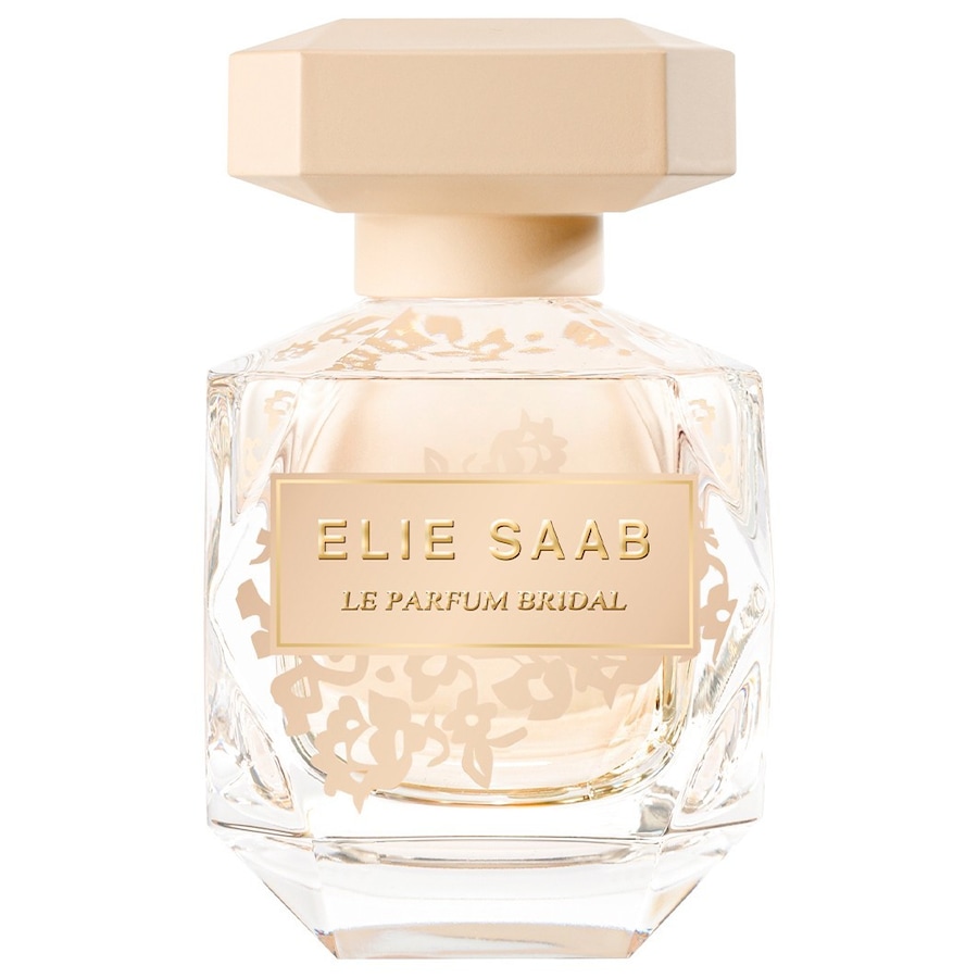 Elie Saab Le Parfum Bridal Eau de 50 ml Damen
