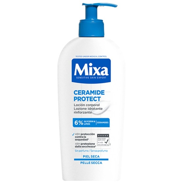 Mixa Ceramide Protect