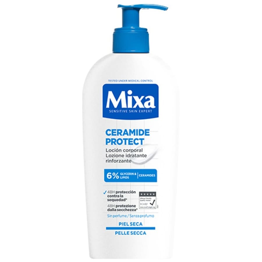 Mixa Ceramide Protect Bodylotion 250 ml