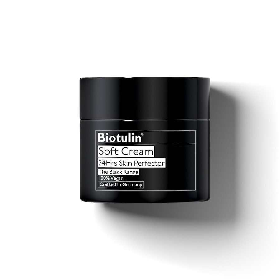 Biotulin SOFT CREAM Gesichtscreme 50 ml Damen