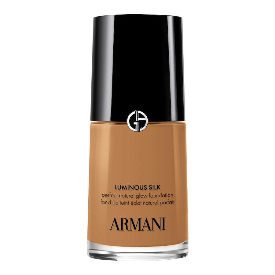 Armani Luminous Silk Foundation 9 30 ml Hellbraun