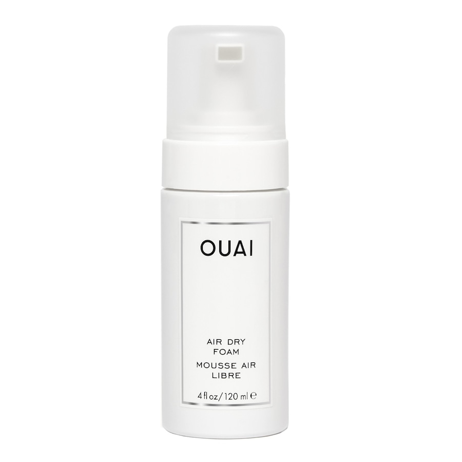Ouai Air Dry FoamHaare | 120.0 ml | 200,00 / 1.0 l