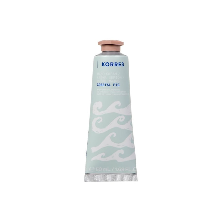 KORRES Coastal FigKörper | 50.0 ml | 179,80 / 1.0 l