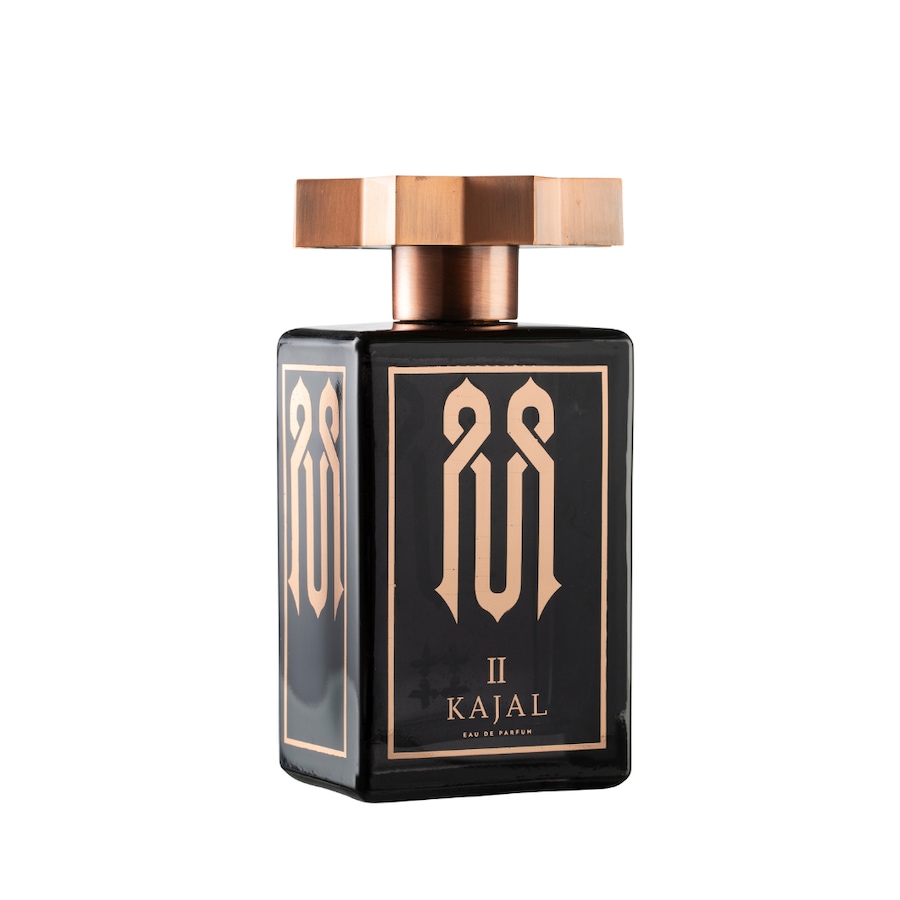 Kajal Perfumes Paris II Eau de Parfum 100 ml Herren