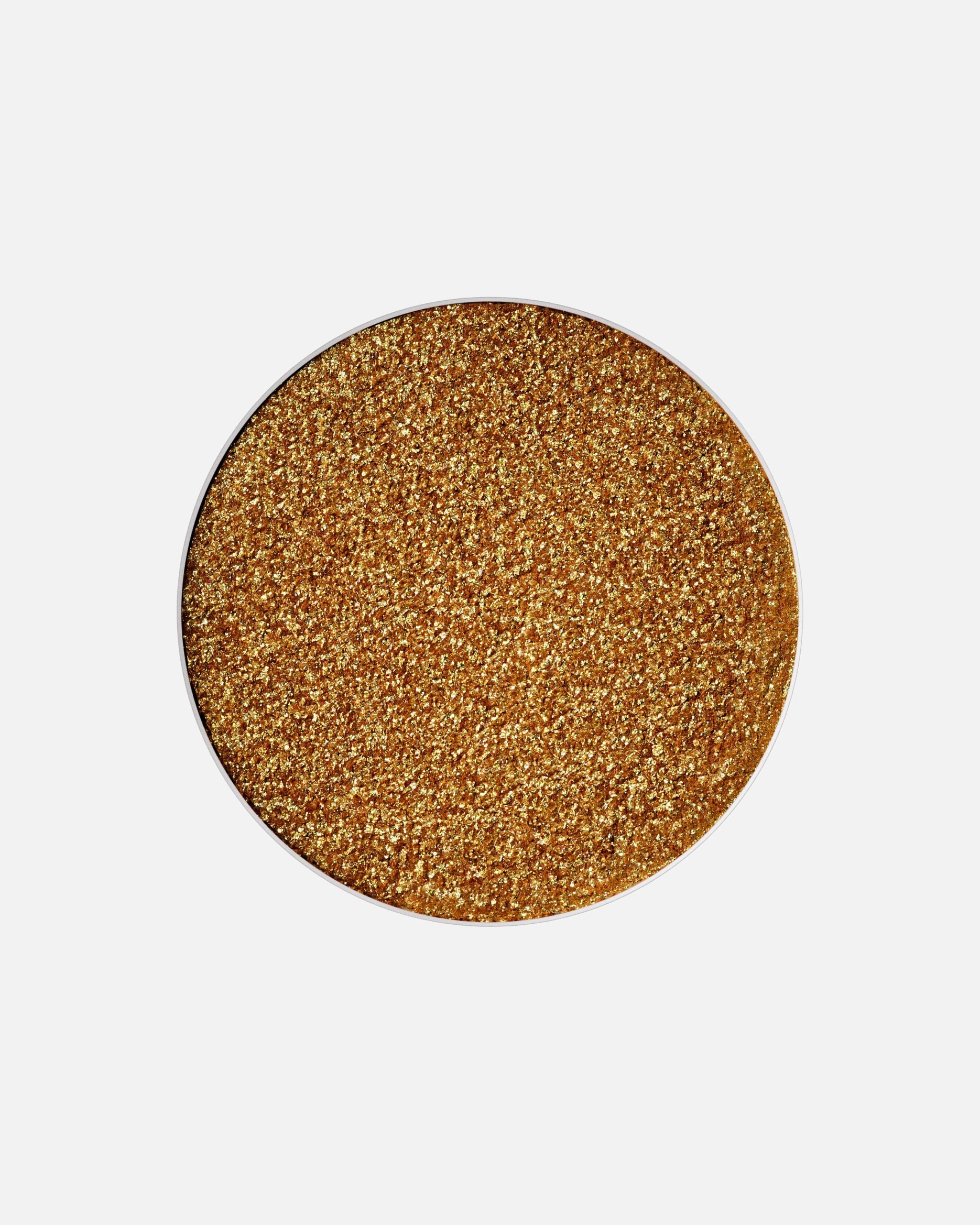 Lidschatten für Unisex MAC Glitter Single Eye Shadow PRO Palette Refill LIKE 2 WATCH