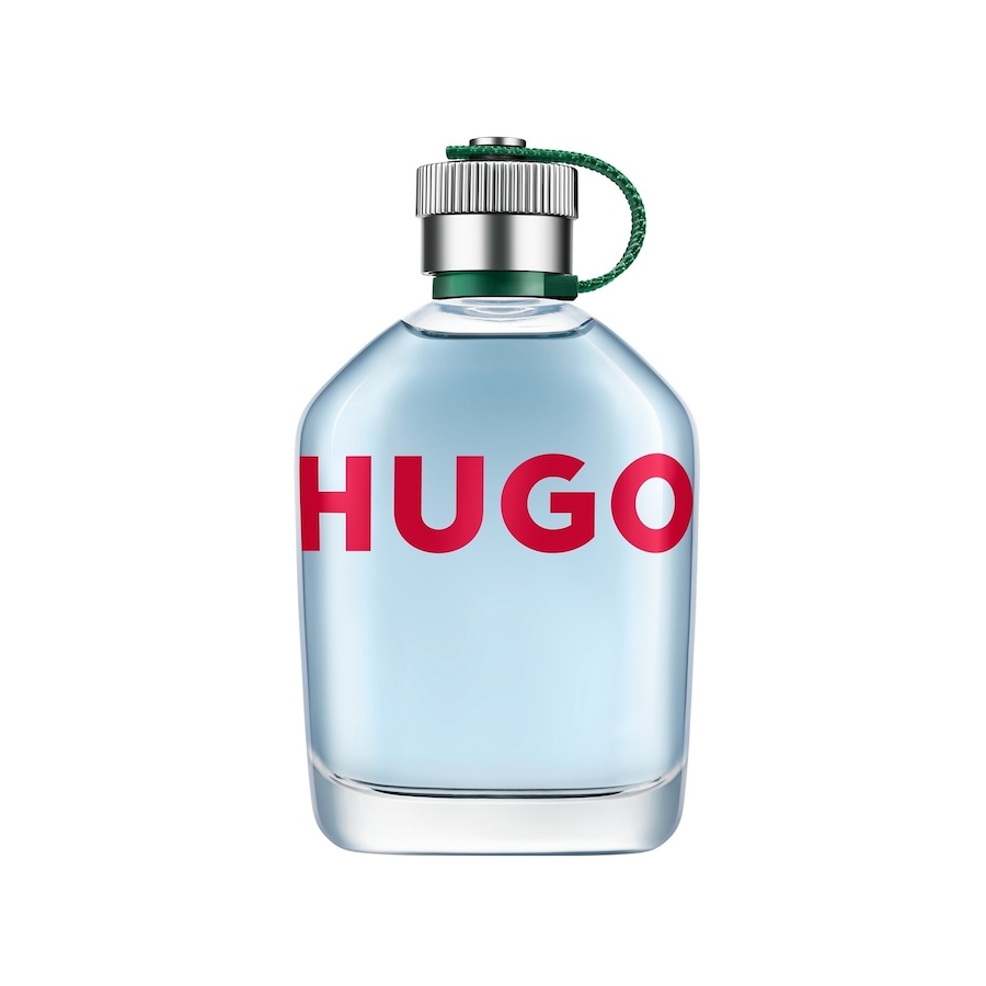 Hugo Boss Eau de Toilette 200 ml Herren