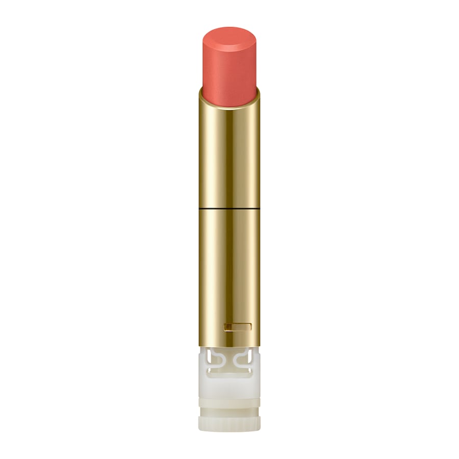 SENSAI Lasting Plump Lipstick Lippenstift 5 - Light Coral 3.8 g