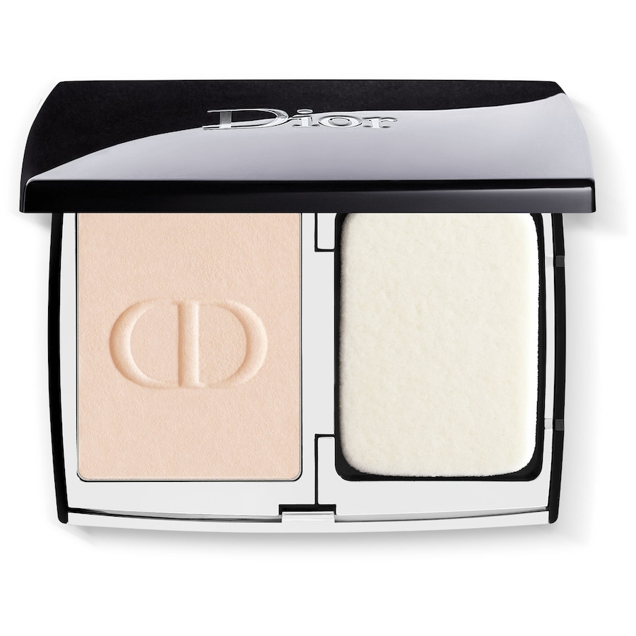 DIOR Dior Forever Natural Velvet Puder NEUTRAL 10 g Nude