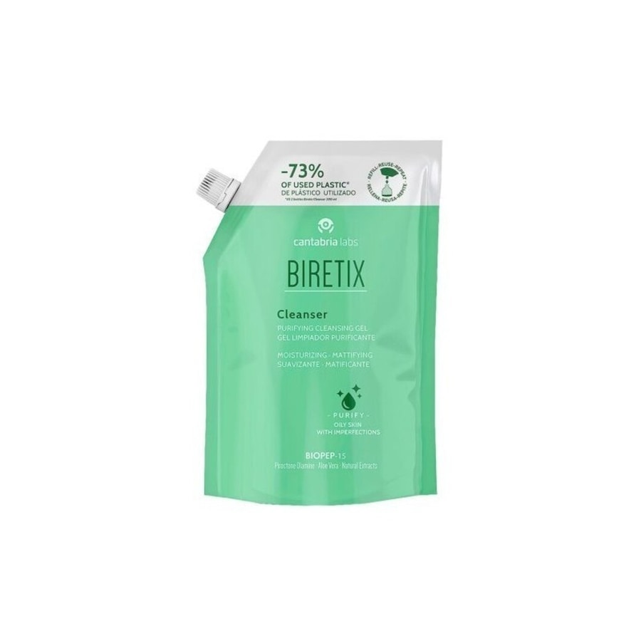 BIRETIX Reinigungsgel 400 ml