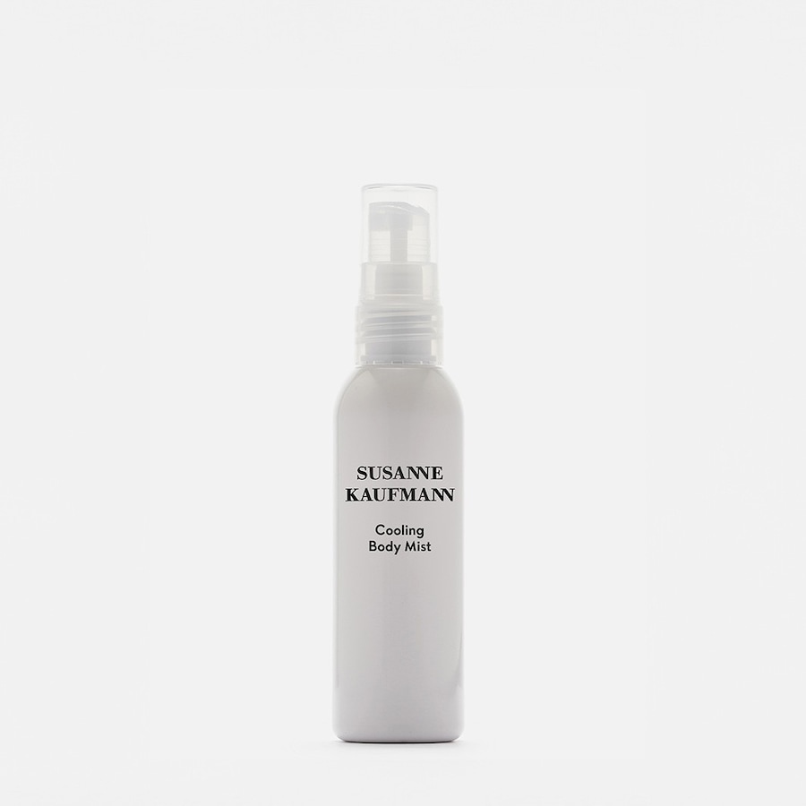 Susanne Kaufmann COOLING BODY MISTKörper | 75.0 ml | 466,67 / 1.0 l