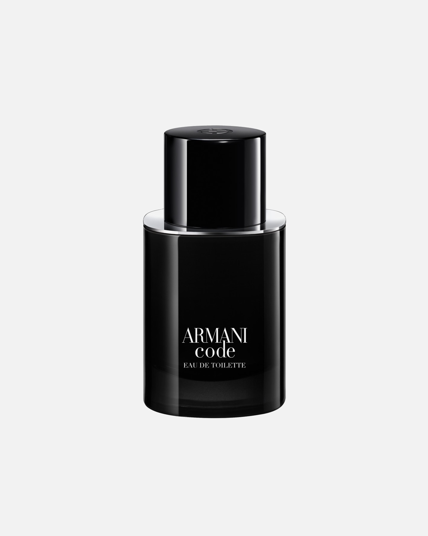 Eau de Toilette für Männlich Armani Code 50 ml