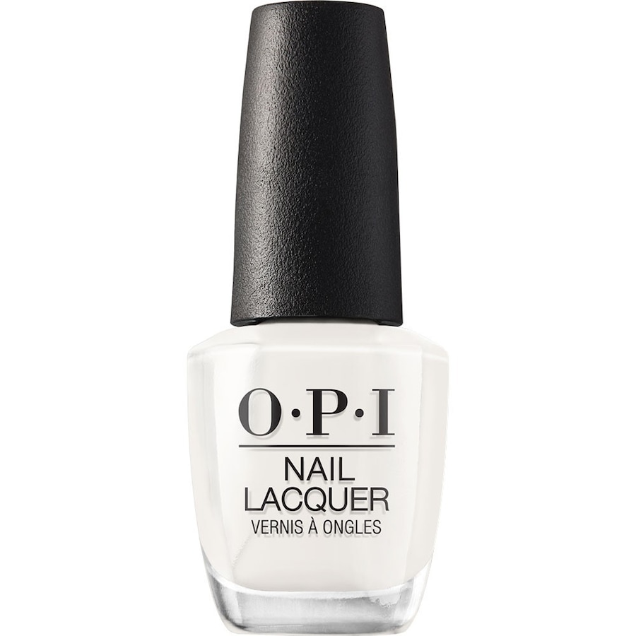 OPI Vernis à Ongles Nagellack Nr.H22 Funny Bunny 15 ml Weiss Damen