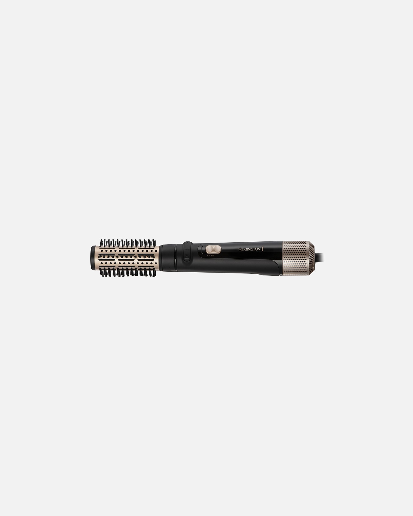 Warmluftbürste für Unisex Remington 1 Stück