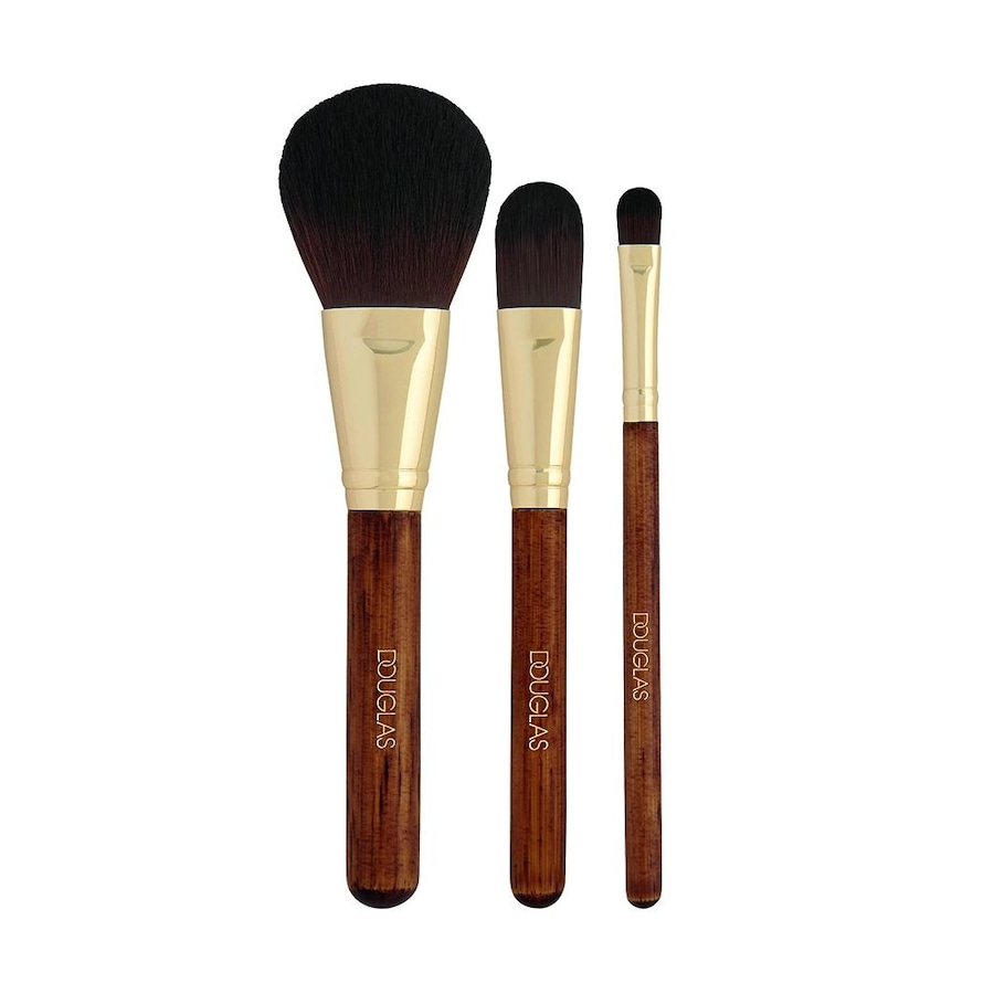 Douglas Collection Accessoires brush set for face Pinselset