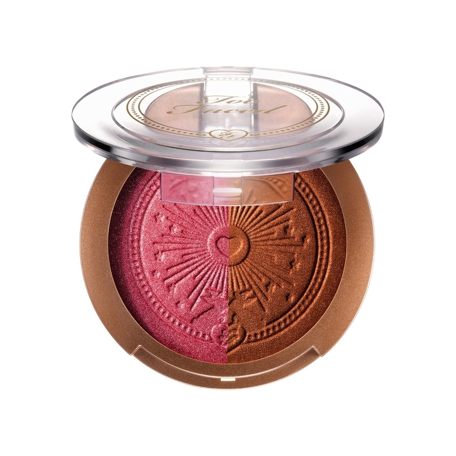 Too Faced Sun Bunny Luminous BlurringMake-up | 8.0 g | 4500,00 / 1.0 kg